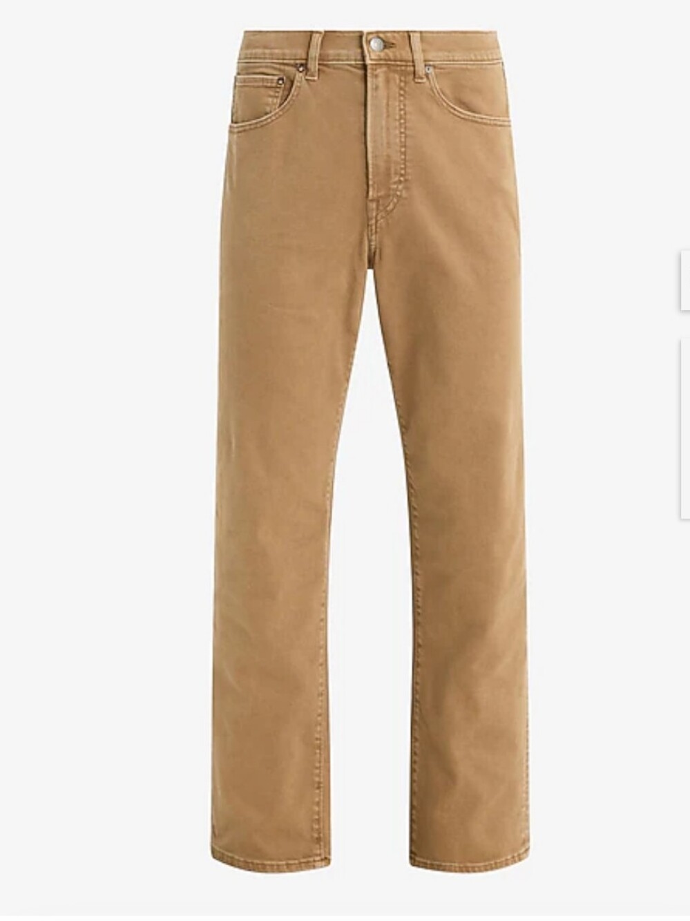 Express Loose  Hyper Stretch Jeans - 31x30